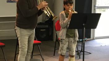 Audition des vents le 25/6/2022