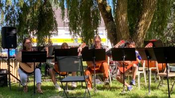 Gala de fin d'année le 2/7/2022 au Parc des Muids