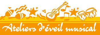 Ateliers d eveil musical