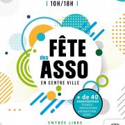 Fete des associations 2021