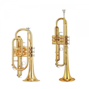 Trumpet v cornet